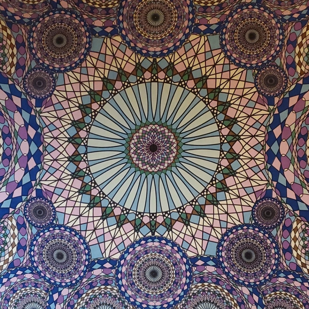 Wall Tapestry